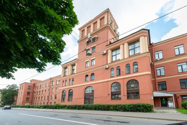 Промышленная ул., д.5