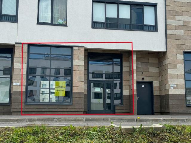 Ивана Куликова ул., 12