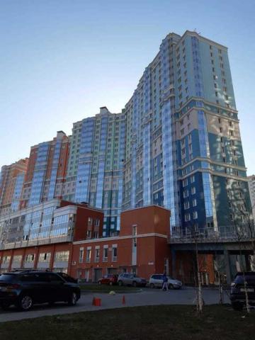 Руднева ул., 18