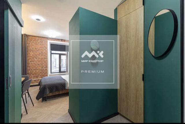 Рубинштейна ул., 38