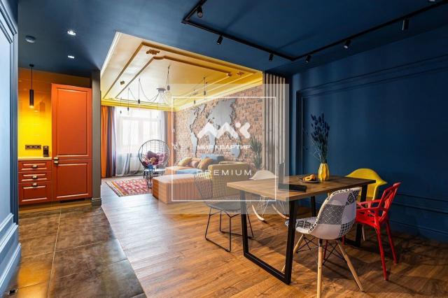 Черняховского ул., 25