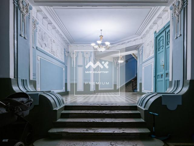 Захарьевская ул., 16