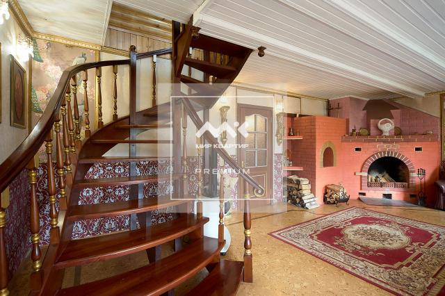 Лесная поляна снт