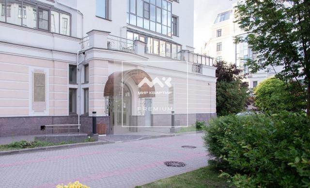 Морской проспект, 33