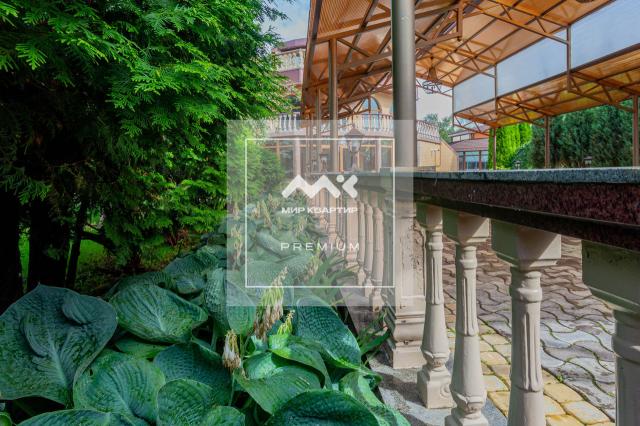 Разлив тер. СНТ, 23-я дорожка ул., 30/21