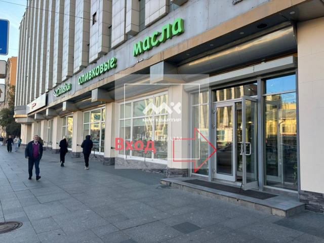 Лиговский проспект, 73