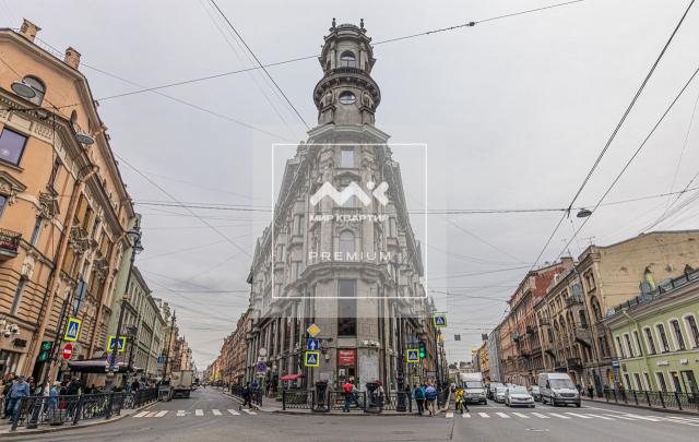 Разъезжая ул., 3