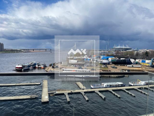 Петровская коса, 6