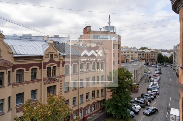 Малая Посадская ул., 10