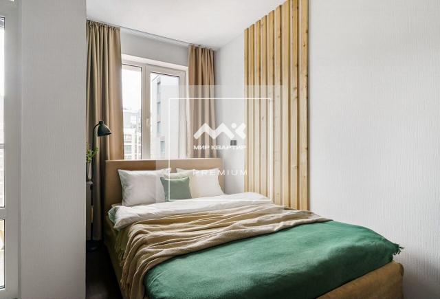 Тосина ул., 6