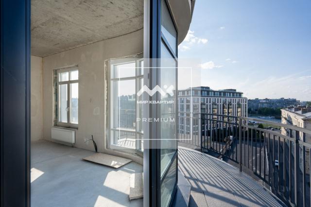 Малая Зеленина ул., 8