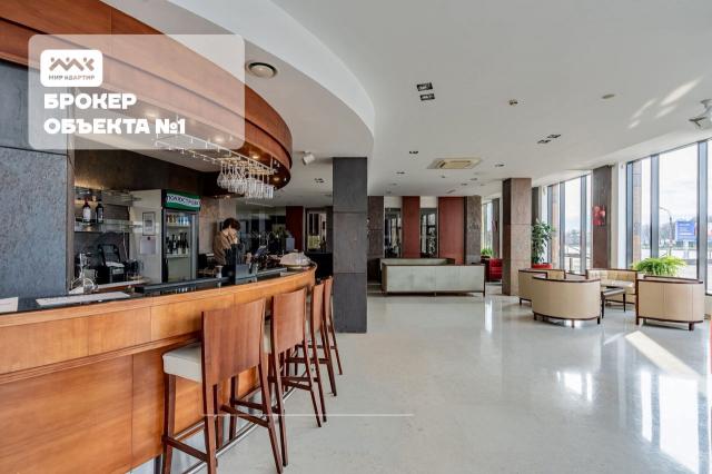 Песочная наб., 12