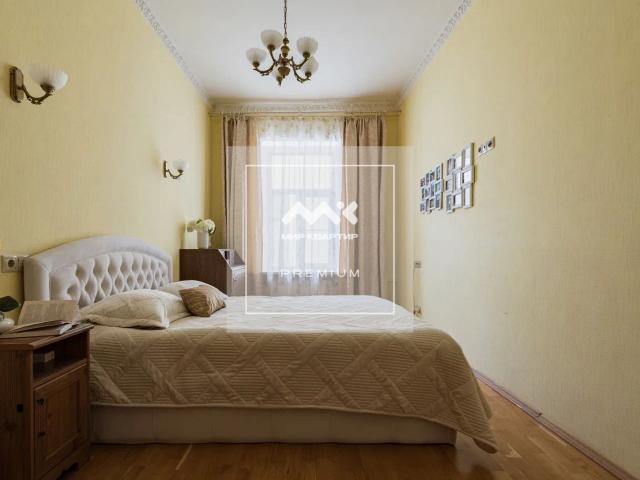 Зверинская ул., 36