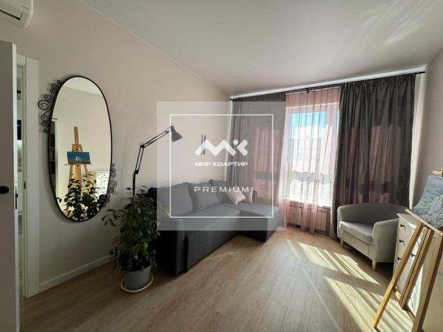 Парфеновская ул., 6