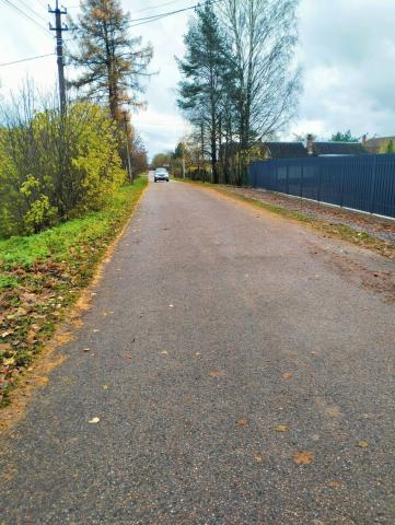 Ленинградская область, Педлино дер., 6