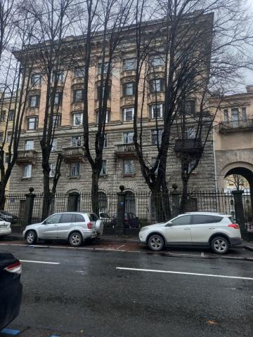 Рентгена ул., 11