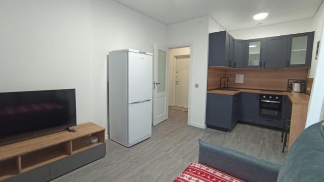 Будённого пр., 20к5