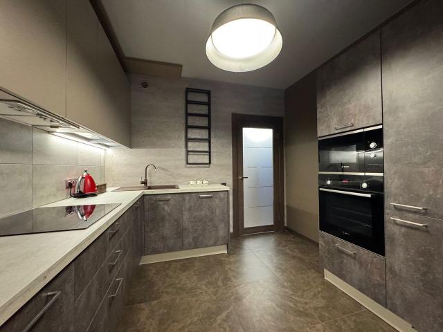 Грибалевой ул., 7к1