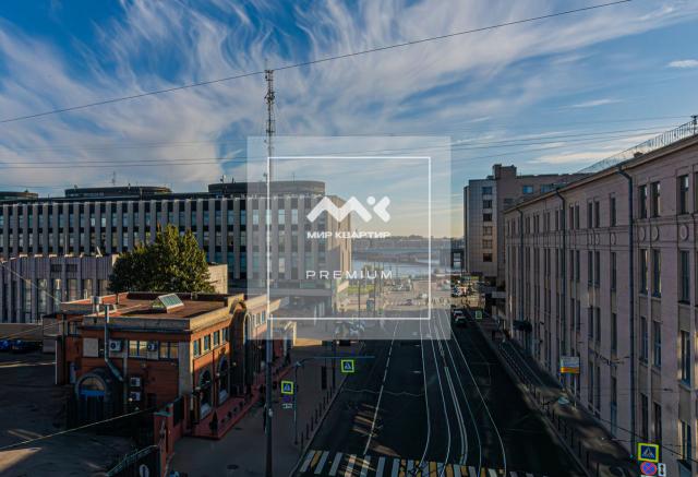 Херсонская ул., 43