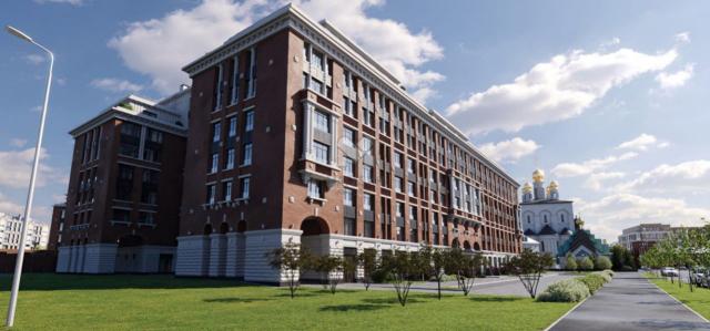 Миргородская ул., 1