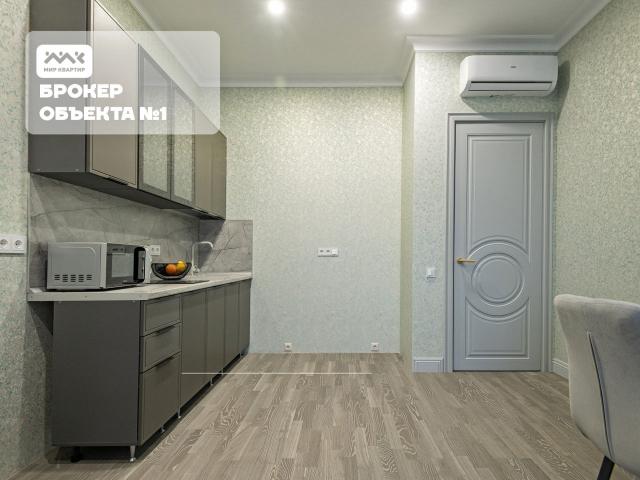 Тележная ул., 32