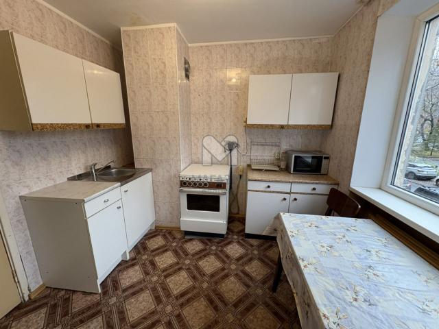 Хасанская ул., 6к1