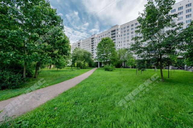 Бассейная ул., 53