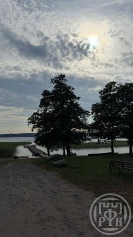 Соловьевка пос.