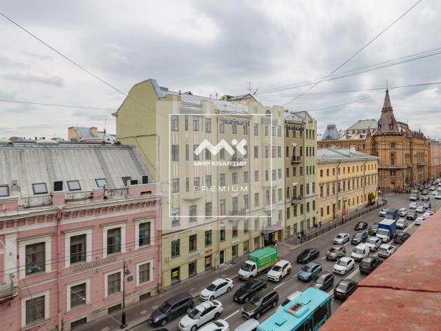 Литейный проспект, 11