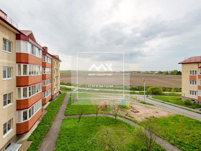 Аннино п., Весенняя ул., 12