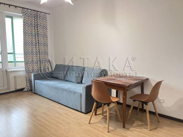 п. Мурино, ул. Шувалова, 7