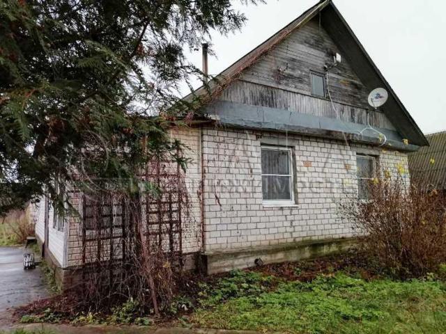 д. Замогилье