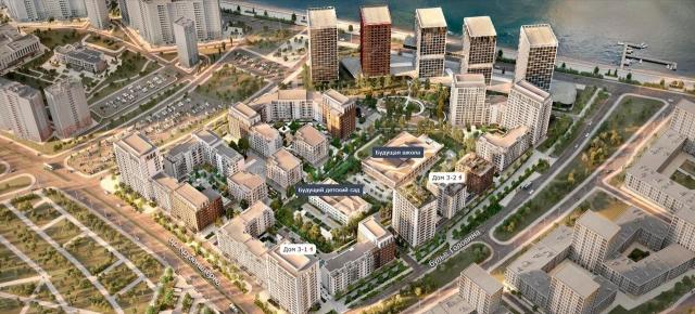 Головнина бульвар