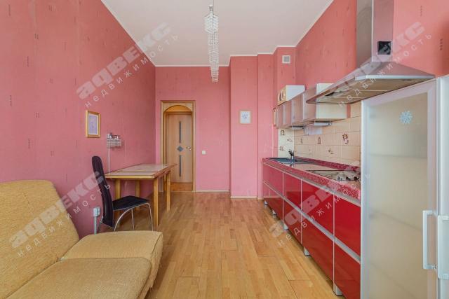 Гжатская ул., 5 кор. 3