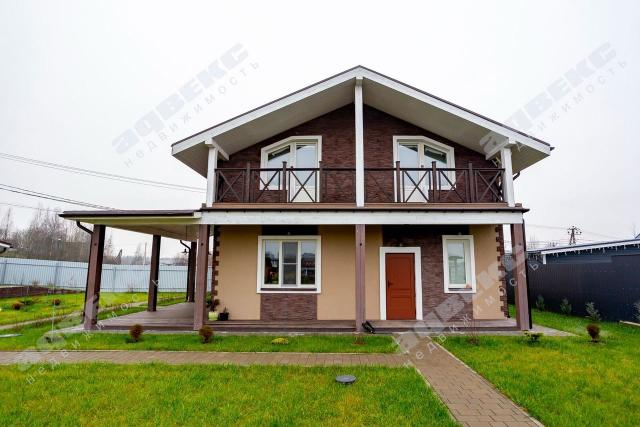 Ленинградская область, Лесколово пос., -