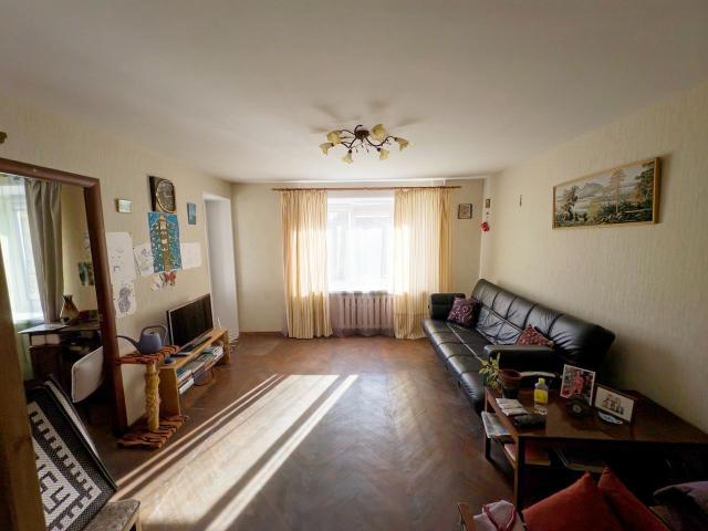 Ленинградская область, Воейково пос., 3