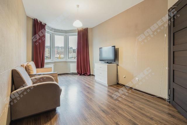 Ветеранов пр., 171к5