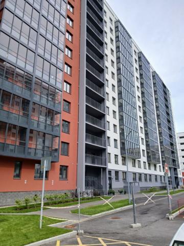 Руднева ул., 15