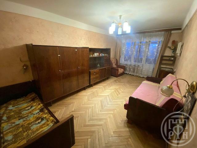 Маршала Блюхера просп., д 55