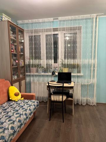 Парголово, Николая Рубцова ул., 3к1