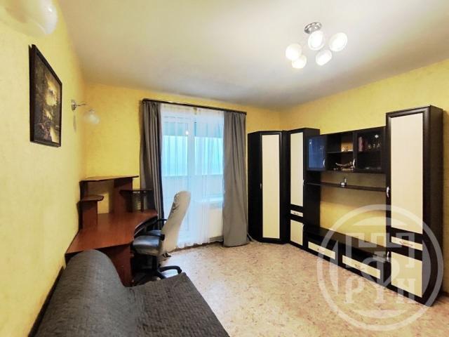 Кировск г., Набережная ул., д 19