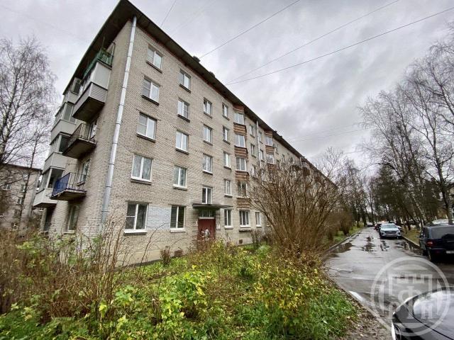 Петергоф г., Разведчика бул., д 14