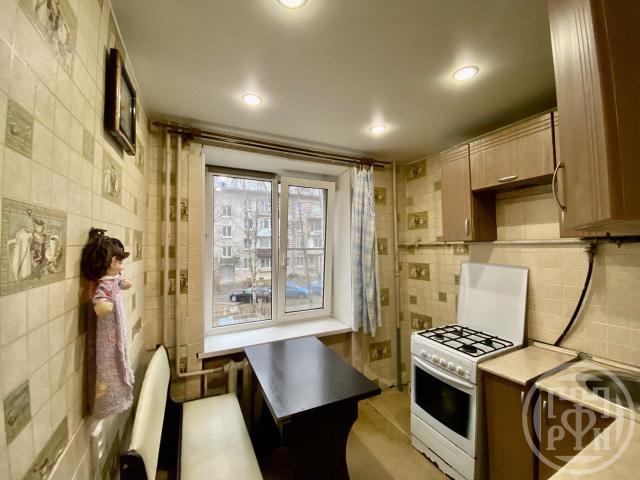 Петергоф г., Разведчика бул., д 14