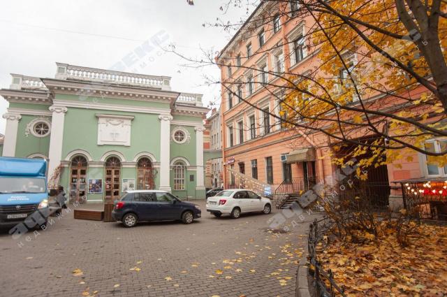 Кирочная ул., 8