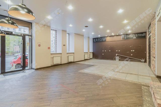 Суворовский пр., 42А