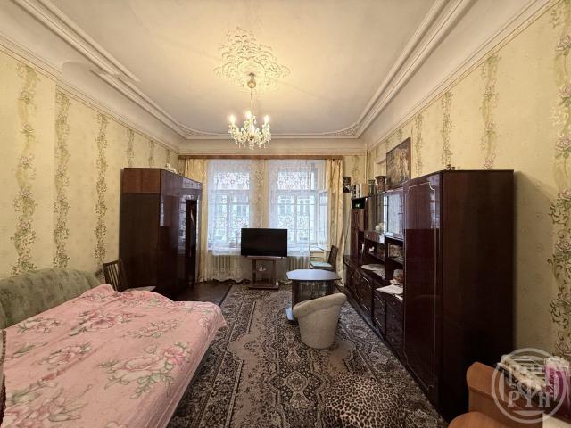 Синопская наб., д 32/35