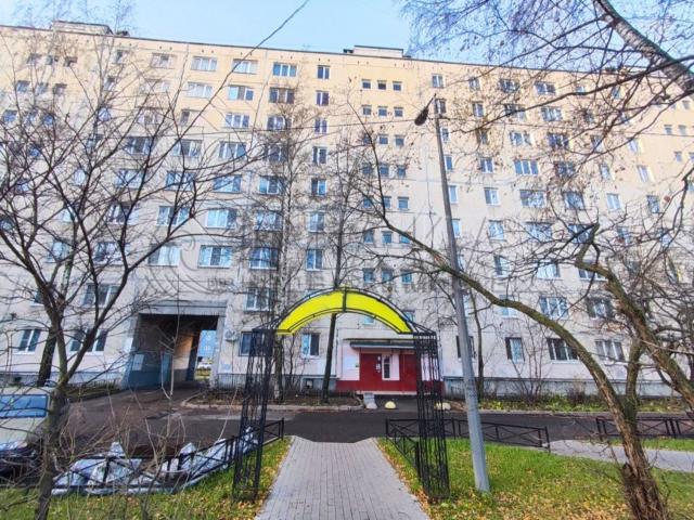 ул. Белышева, 4