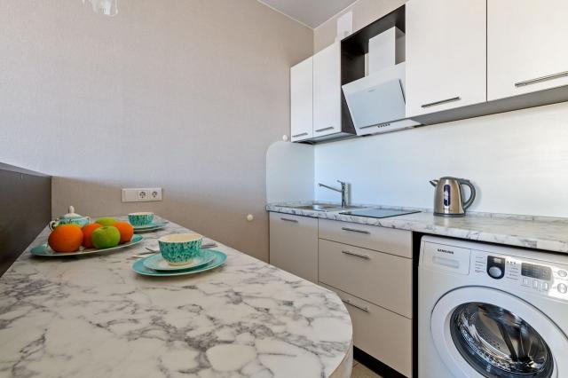 5-й Предпортовый пр-д, 2