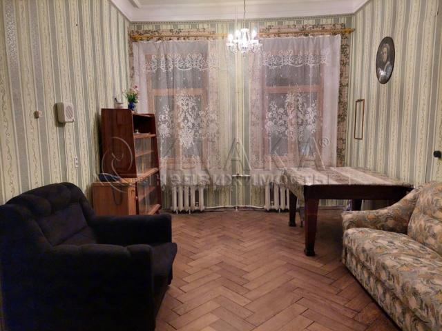 пр-кт. Чкаловский, 60