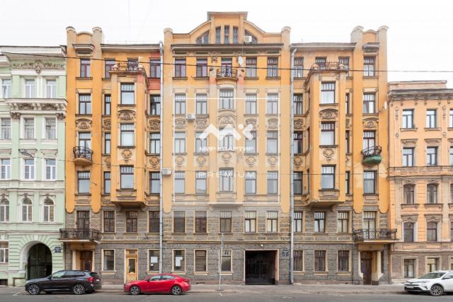 7-я Советская ул., 4